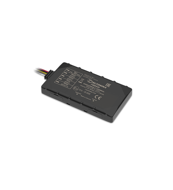 RASTREADOR GPS TELTONIKA FMB920 2G