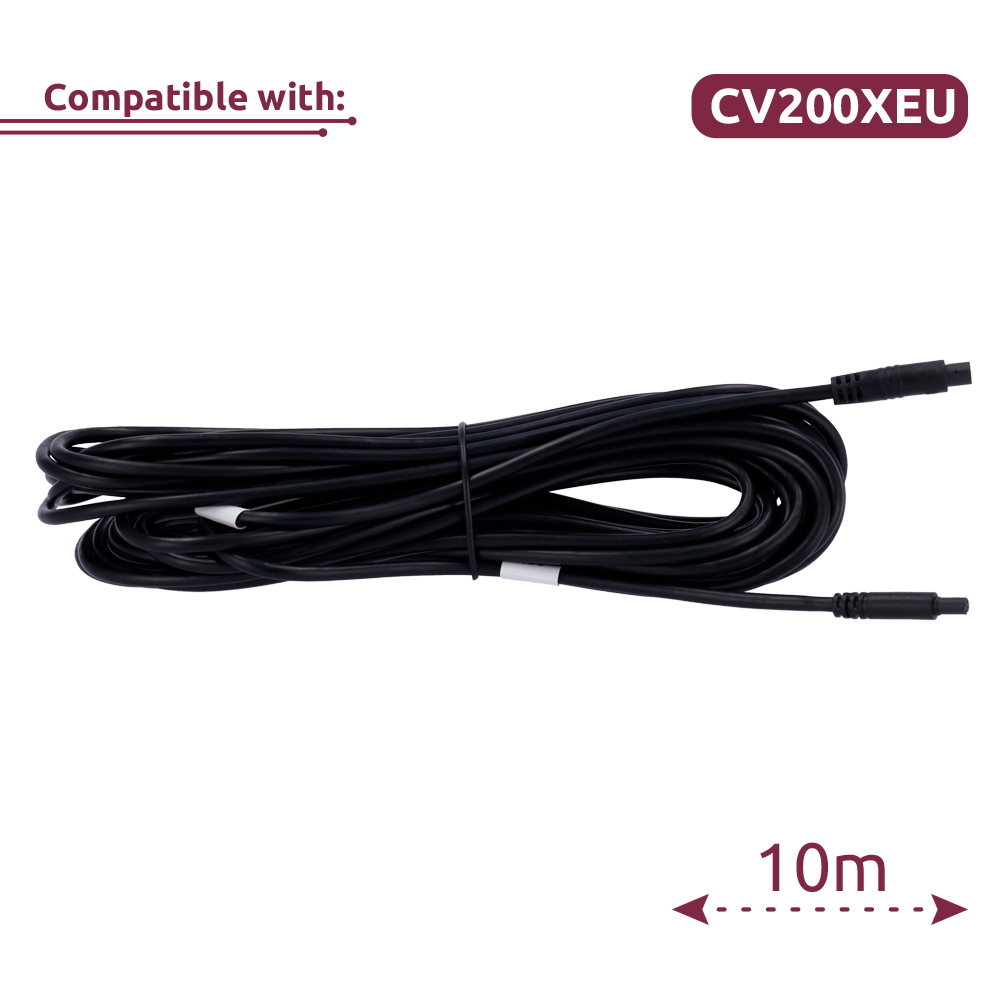 CAM-EXT-CABLE-B2B-10M