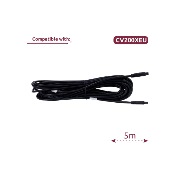 CAM-EXT-CABLE-B2B-5M