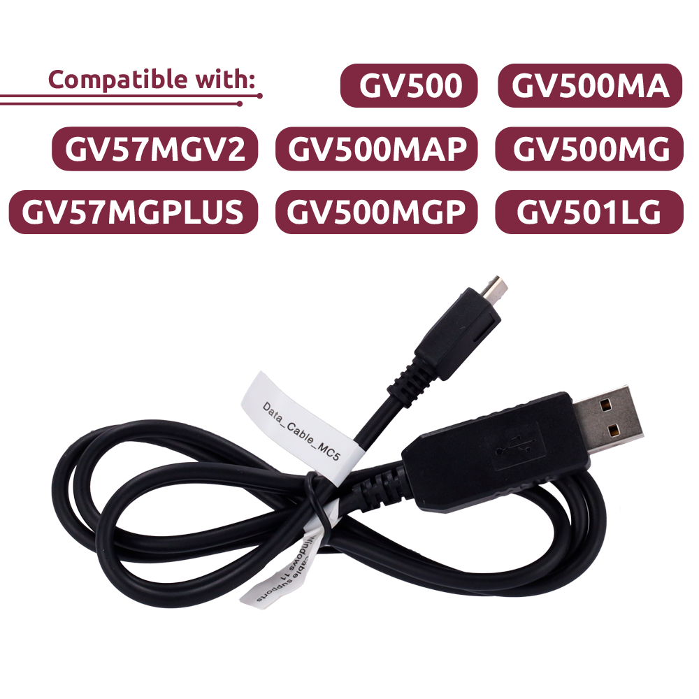 DATA-CABLE-MC5