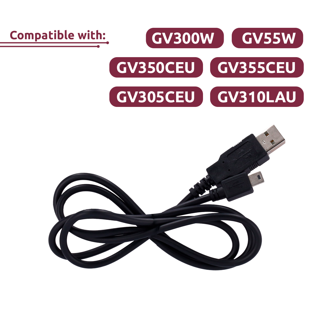 DATA-CABLE-W