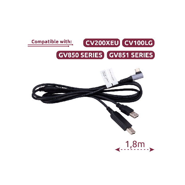 DEBUG-CABLE