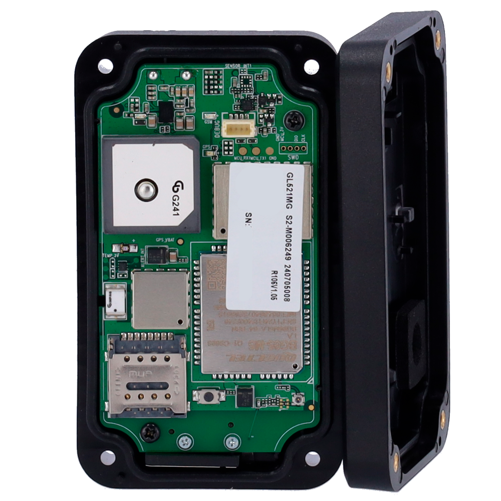 RASTREADOR GPS QUECLINK GL521MG
