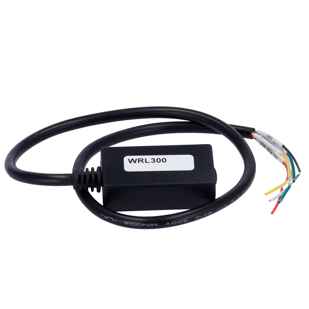 RELÉ BLE QUECLINK WRL300