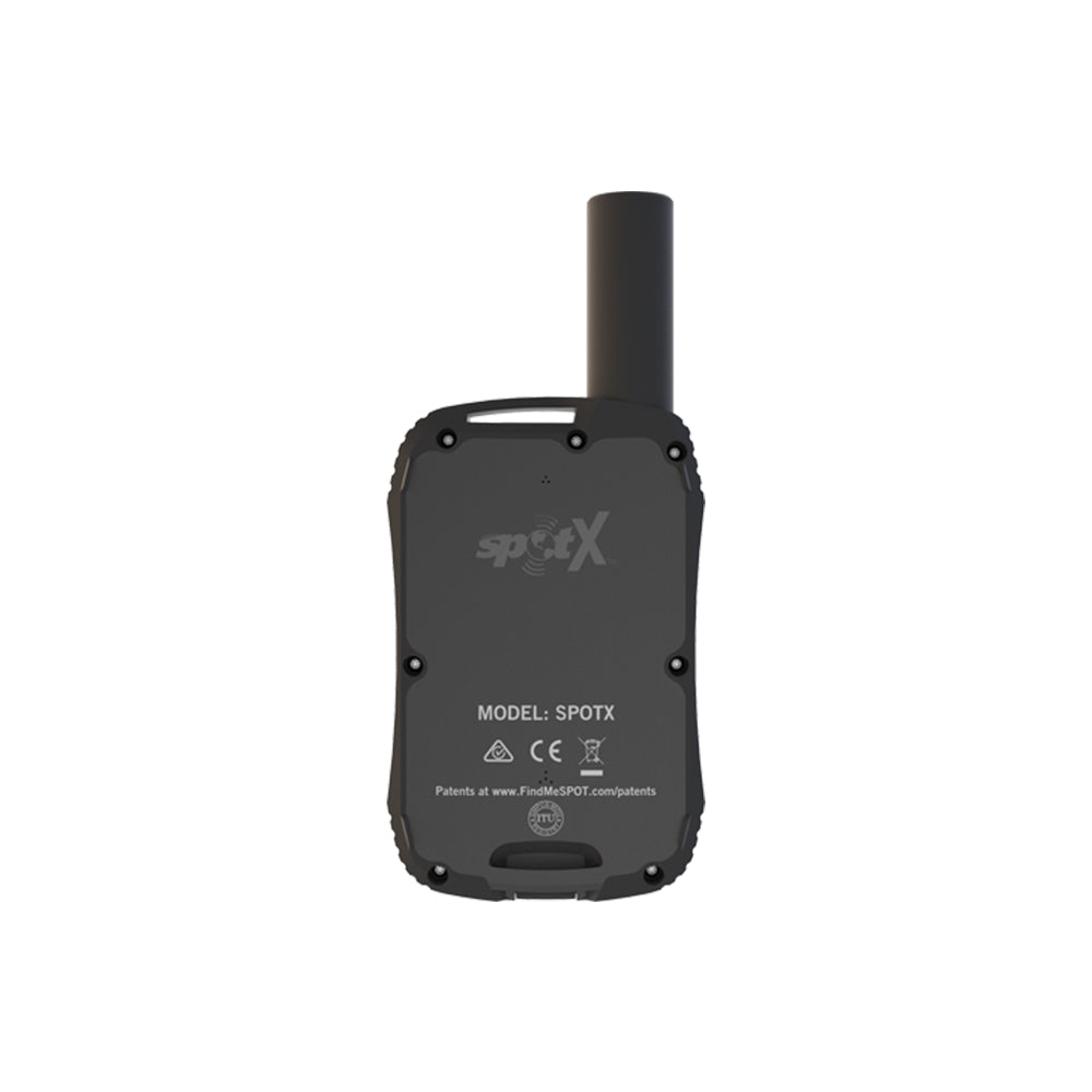 SPOT X Mensajero Satetlital Bidireccional con Bluetooth