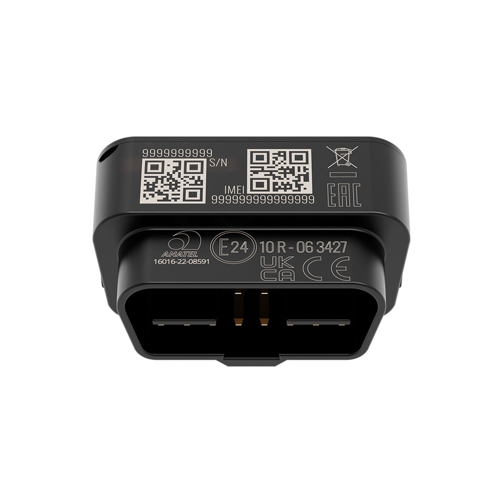 RASTREADOR GPS TELTONIKA FMB003 2G