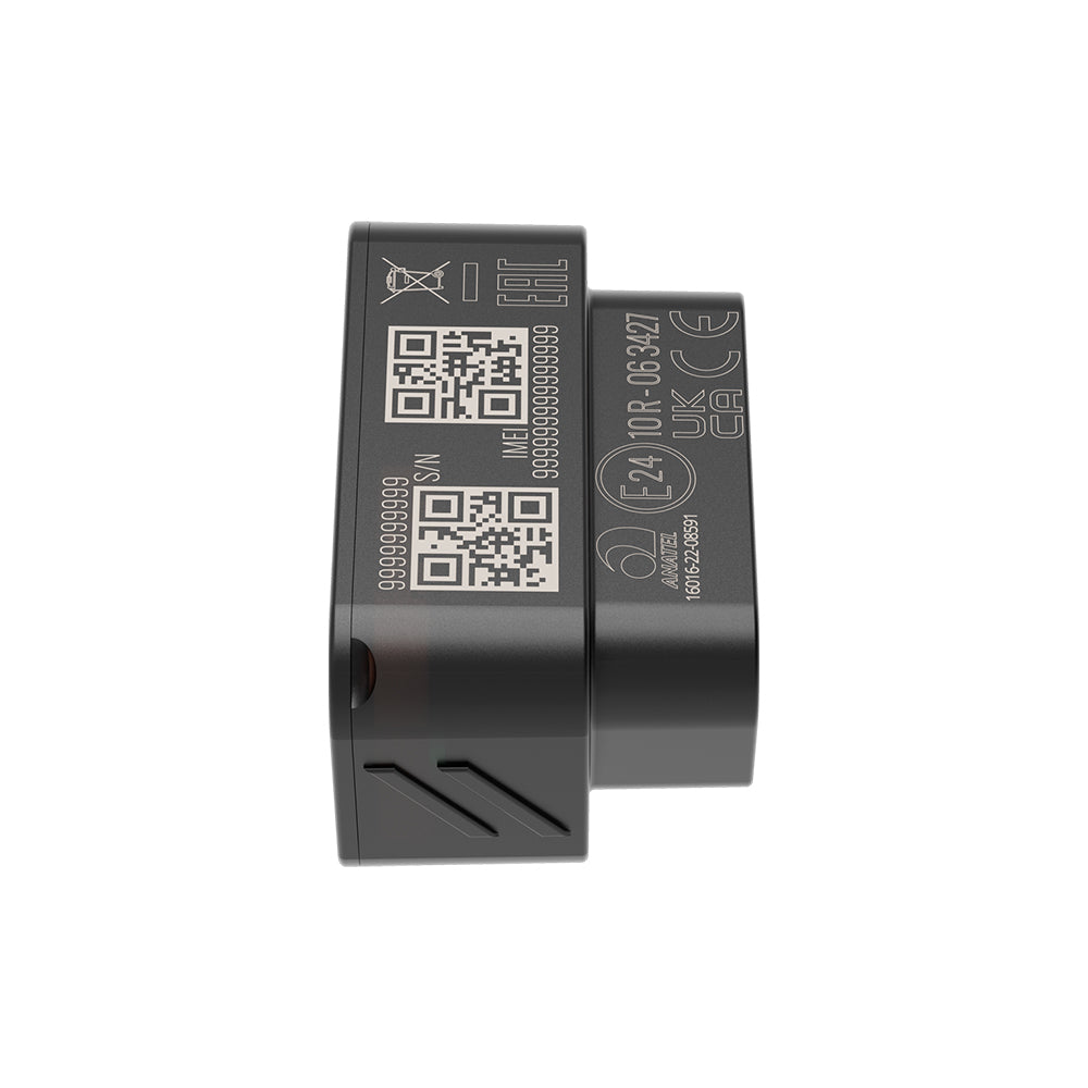 RASTREADOR GPS TELTONIKA FMB003 2G (20 UNIDADES)
