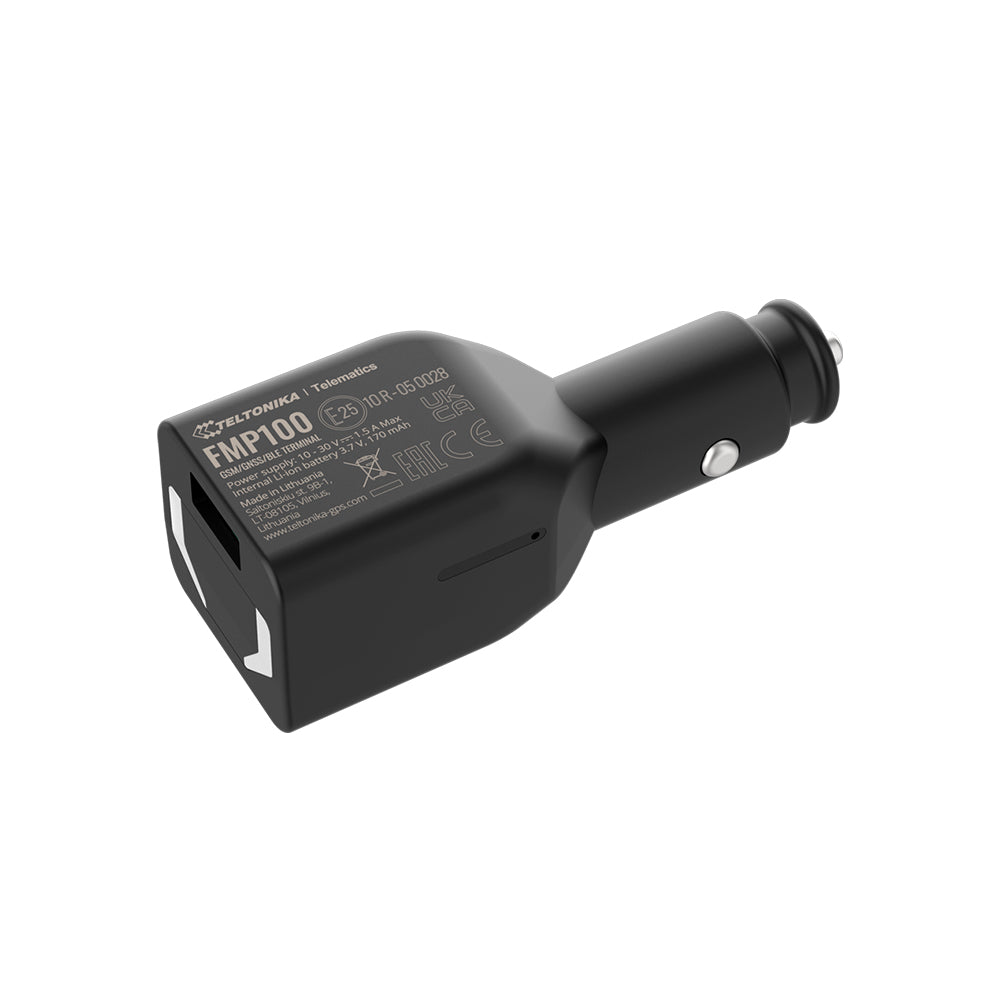 RASTREADOR GPS TELTONIKA FMP100 2G (20 UNIDADES)