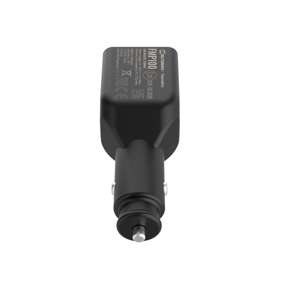RASTREADOR GPS TELTONIKA FMP100 2G (20 UNIDADES)