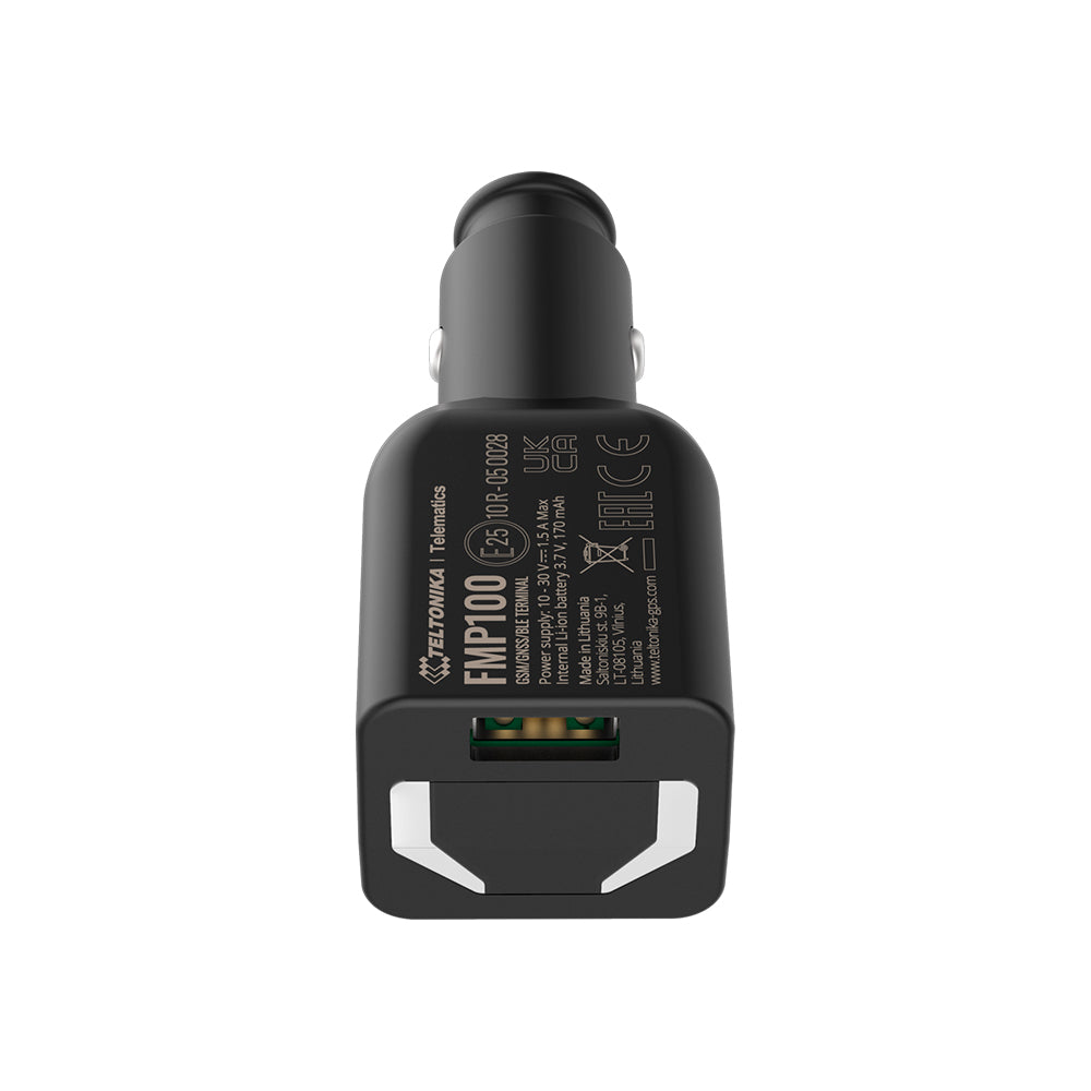 RASTREADOR GPS TELTONIKA FMP100 2G (20 UNIDADES)
