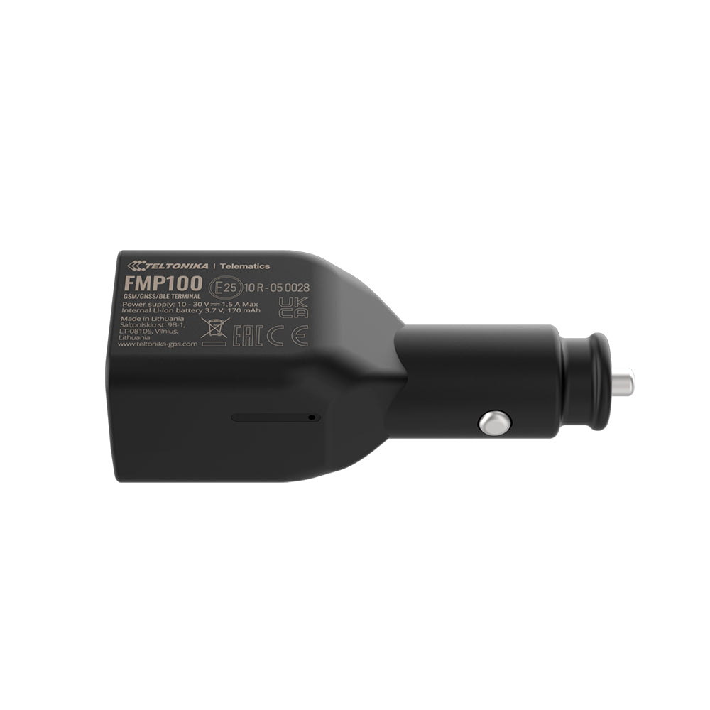RASTREADOR GPS TELTONIKA FMP100 2G (20 UNIDADES)