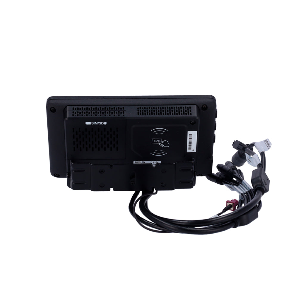 STREAMAX -DISPLAY-TP4