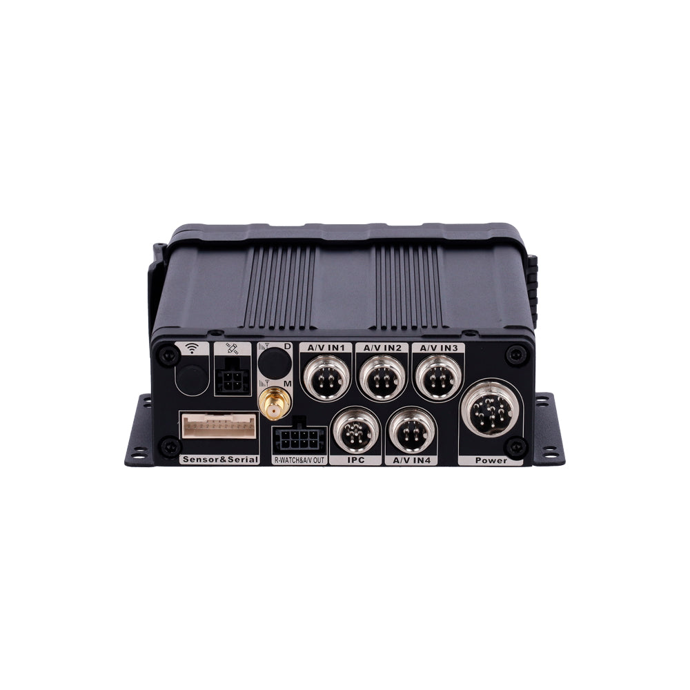 STREAMAX -M1N-TKH0401