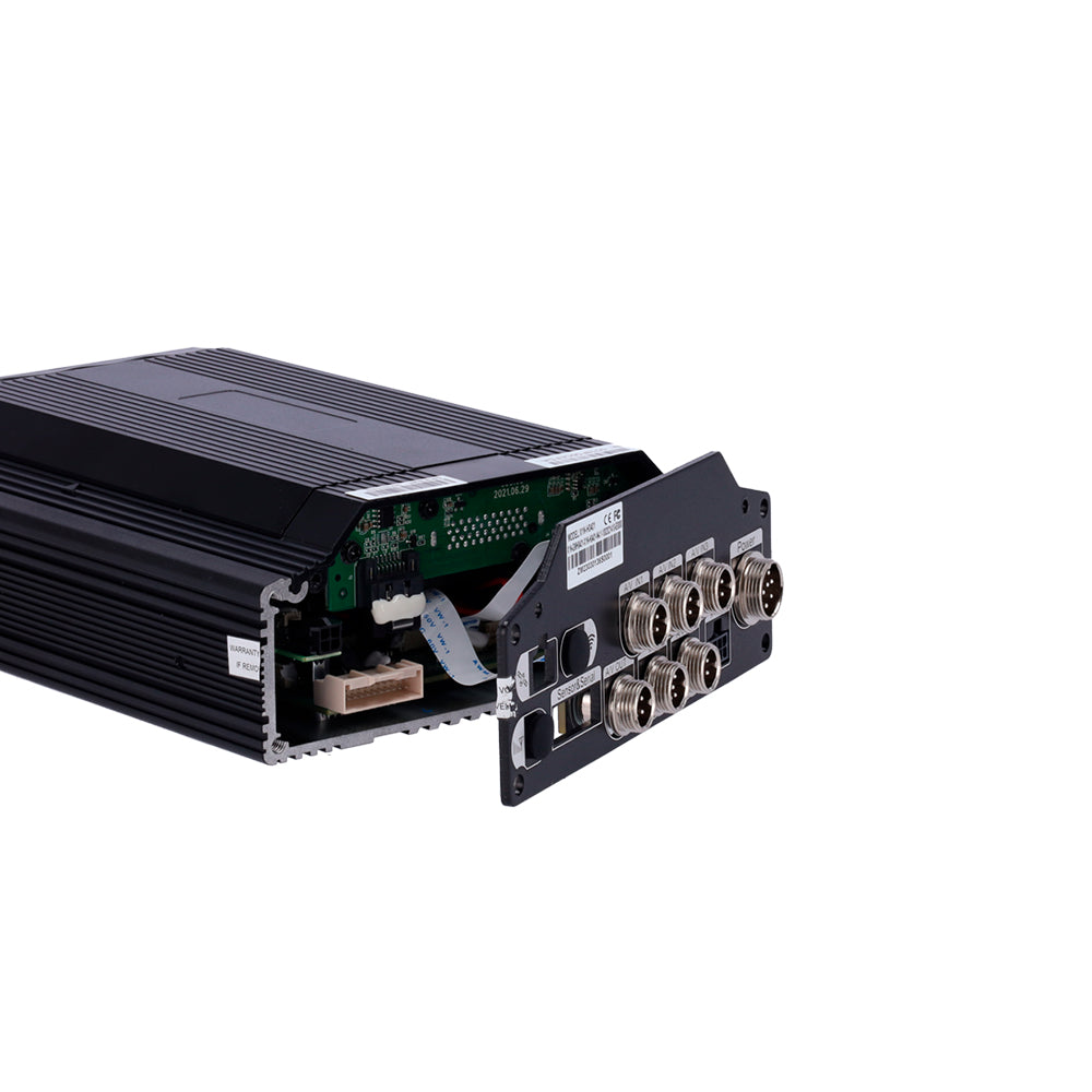 STREAMAX -X1N-H0401-GPS