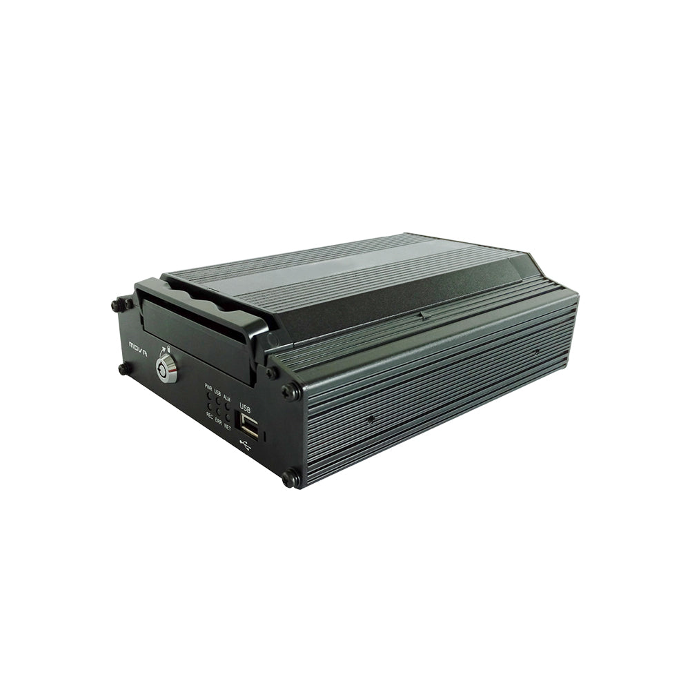 STREAMAX -X1N-N0400-GPS4GW