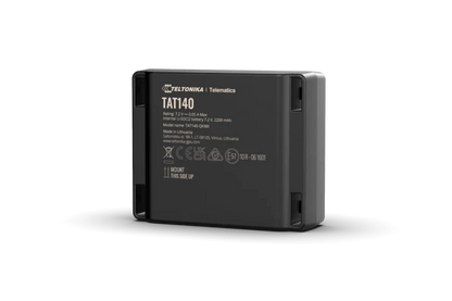 RASTREADOR GPS TELTONIKA TAT140 4G PORTATIL (100 UNIDADES)