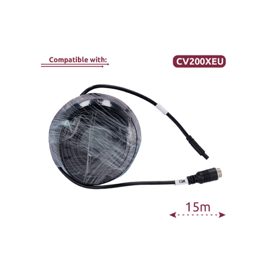 CAM-EXT-CABLE-A2B-15M