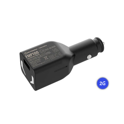 RASTREADOR GPS TELTONIKA FMP100 2G