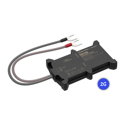 RASTREADOR GPS TELTONIKA FMT100 2G