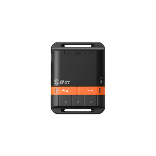 SPOT Gen 4 Localizador Personal GPS Satelital