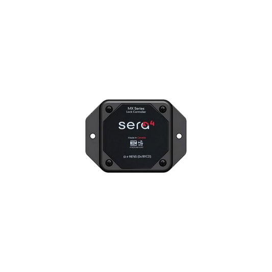 CONTROLADOR X-SERIES