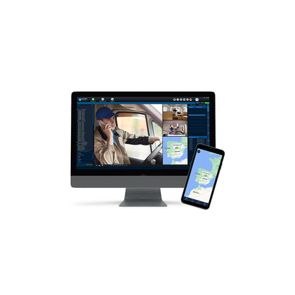 LICENCIA POR UNIDAD VIDEO TELEMATICA FULL