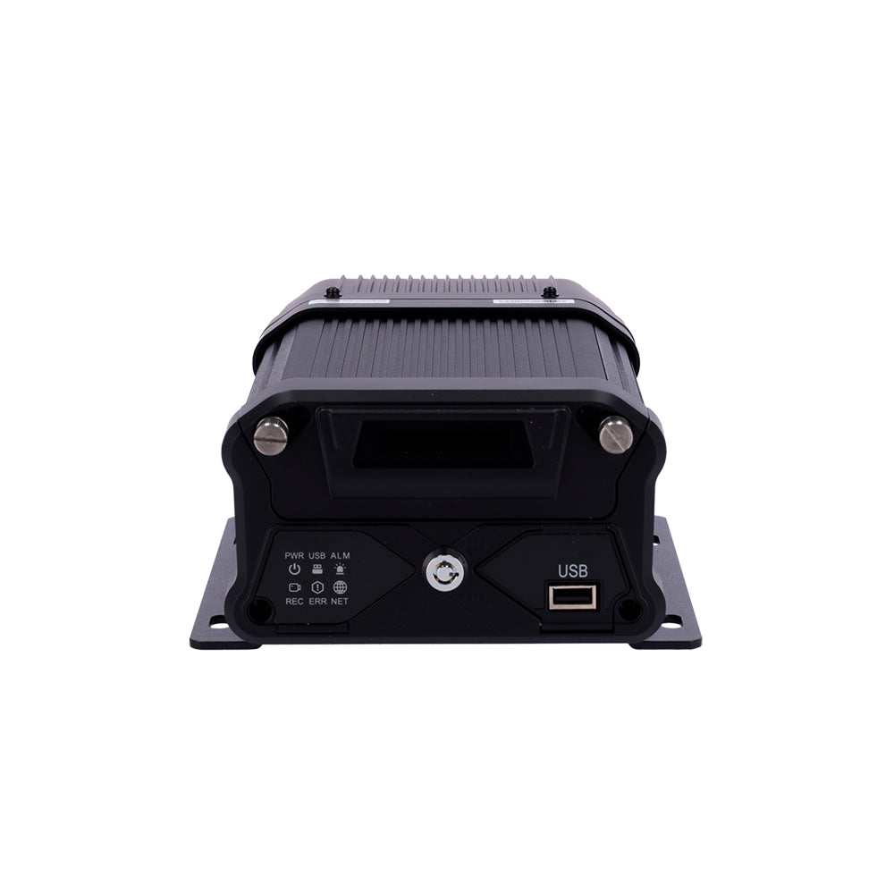 STREAMAX -X3N-H0401-GPS4G