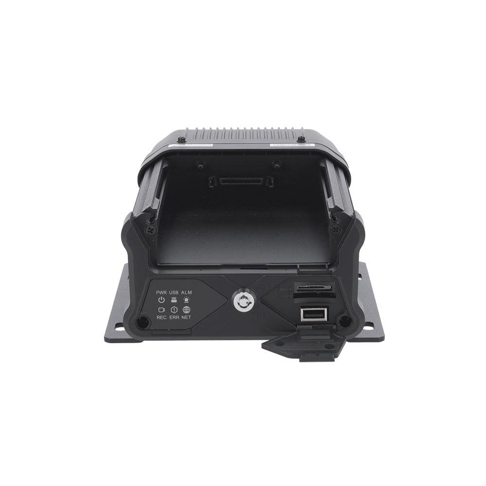 STREAMAX -X3N-H0401-GPS4G